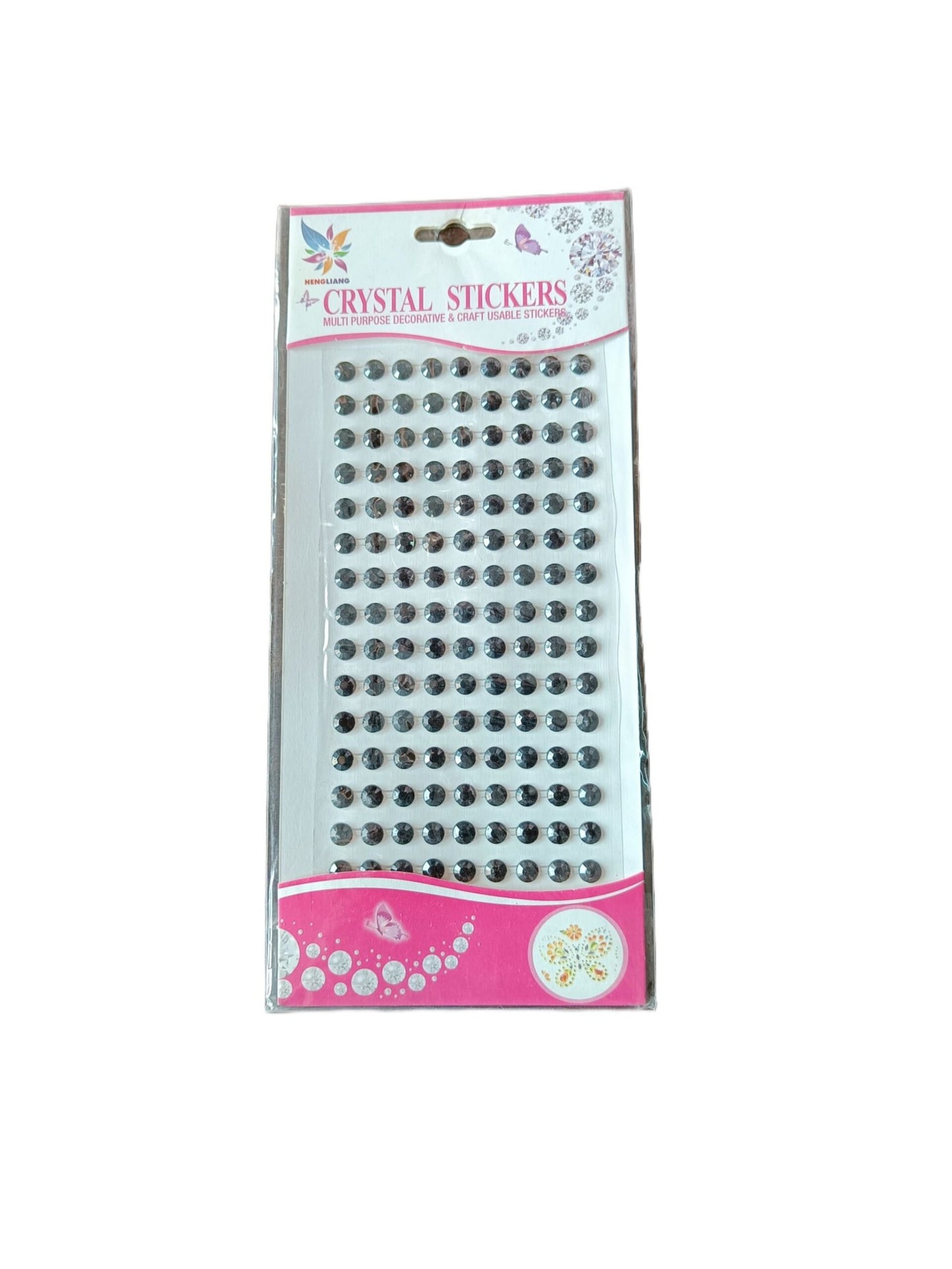 Stone Sticker - 1pc
