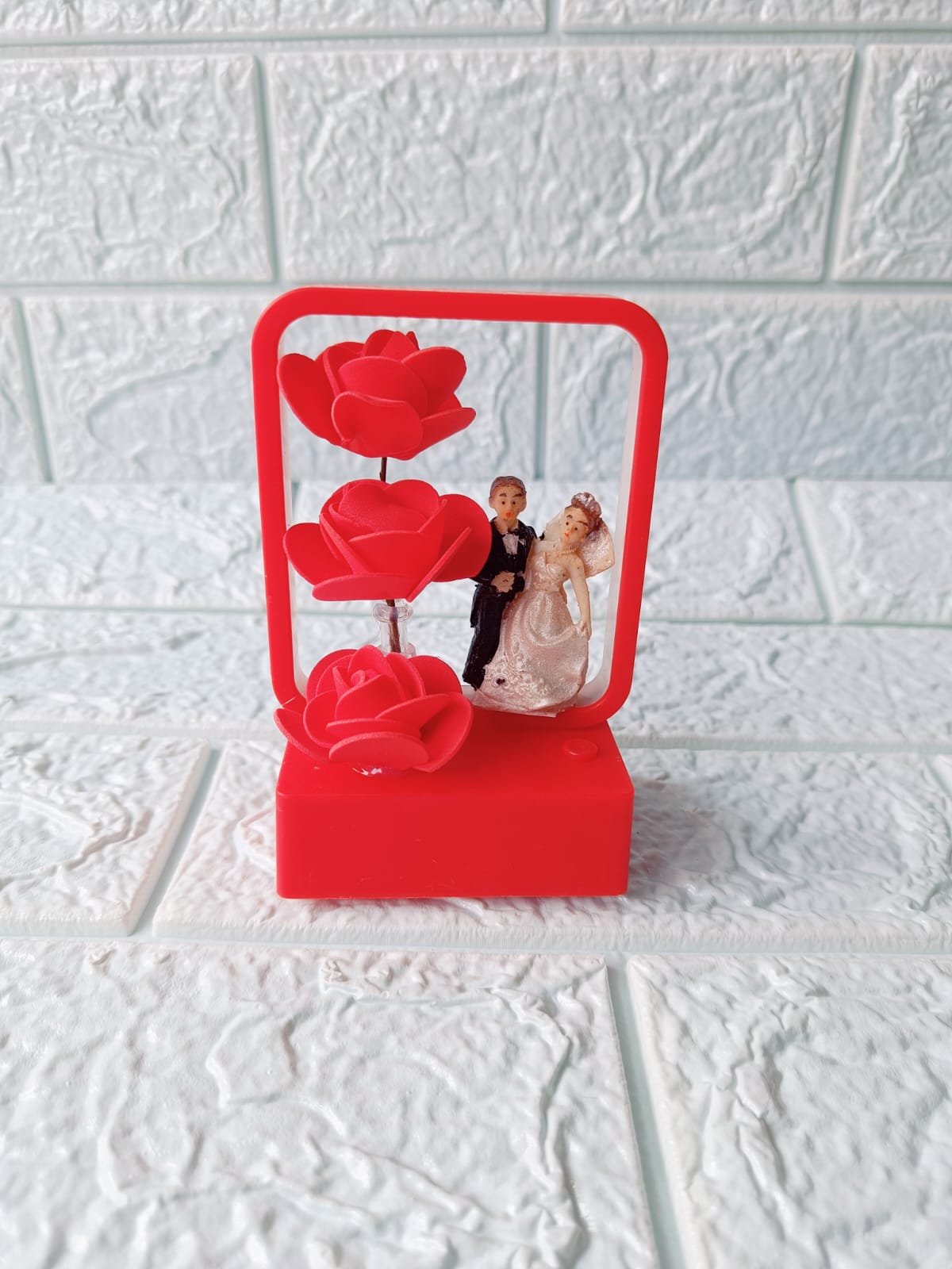Couple set with Light - 1pc