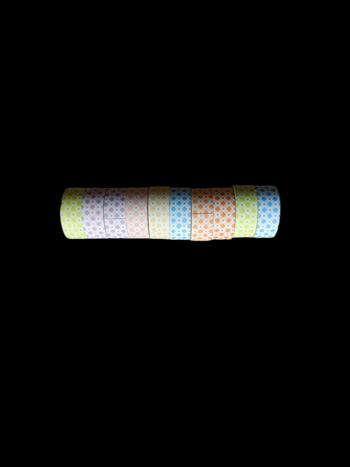 Paper Tape - 12 PC