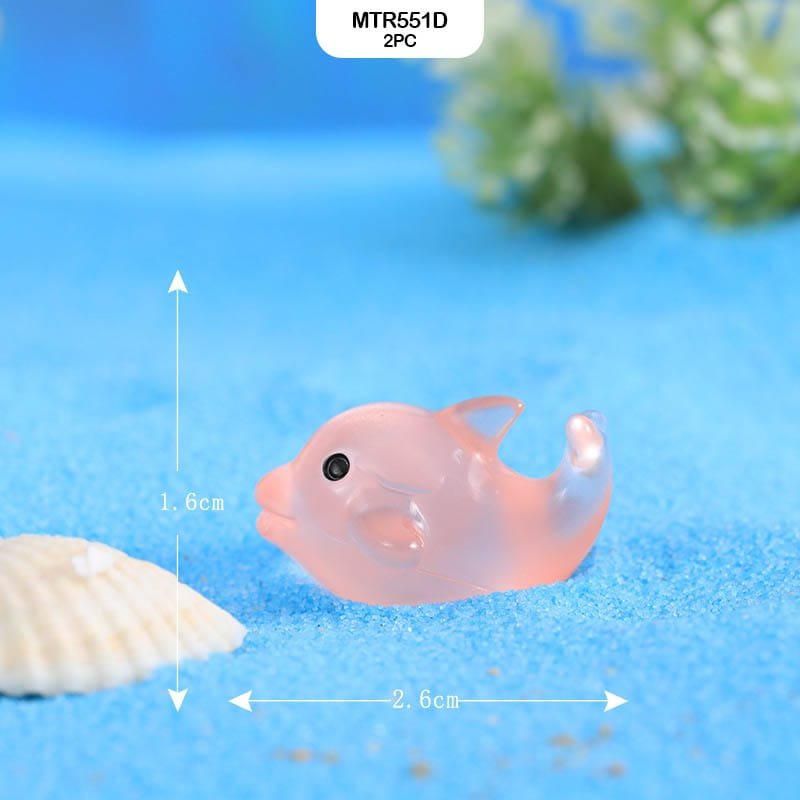 Fish Miniature (MTR551D)