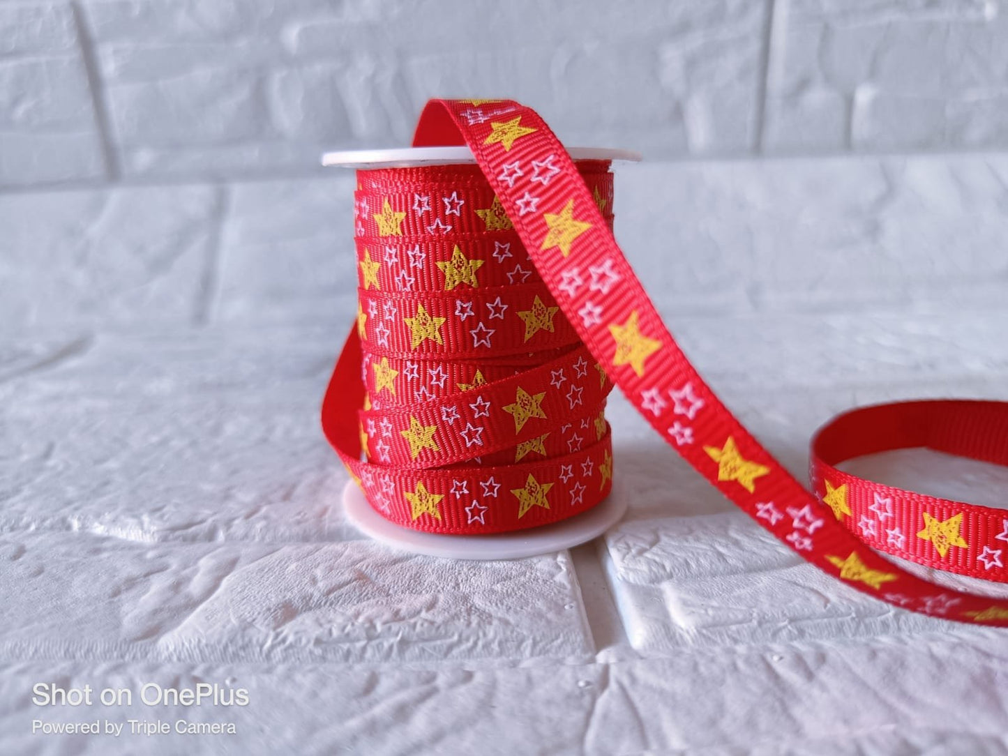 Printed Ribbon – 1pc