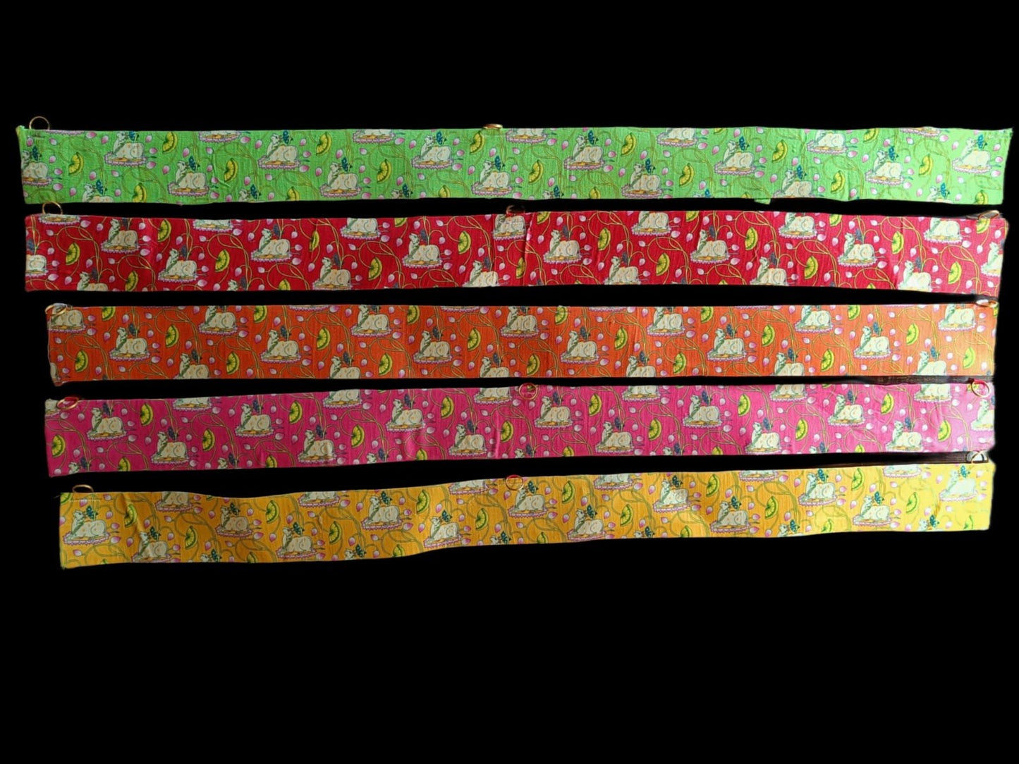 Toran Belt Pichwai – 1pc