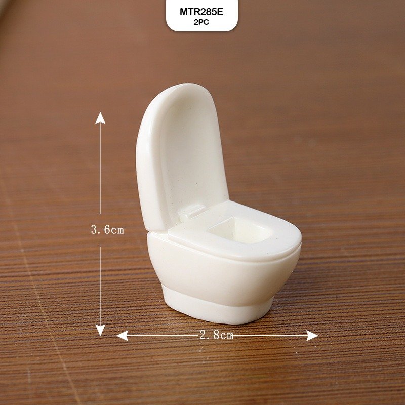 Miniature (MTR285E)