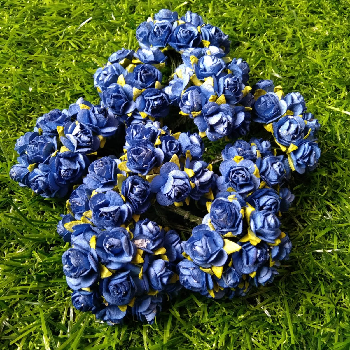 Mulberry Flower