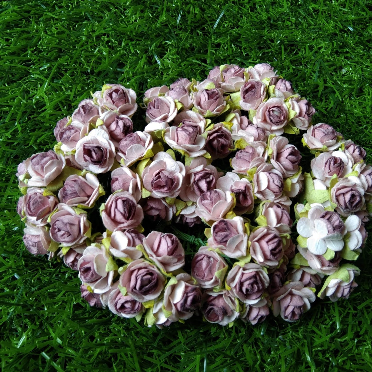 Mulberry Flower