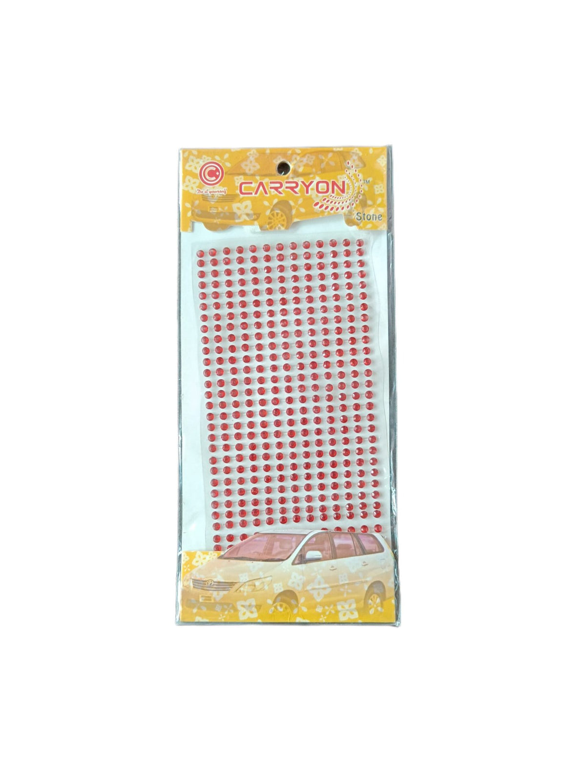 Stone Sticker - 1pc