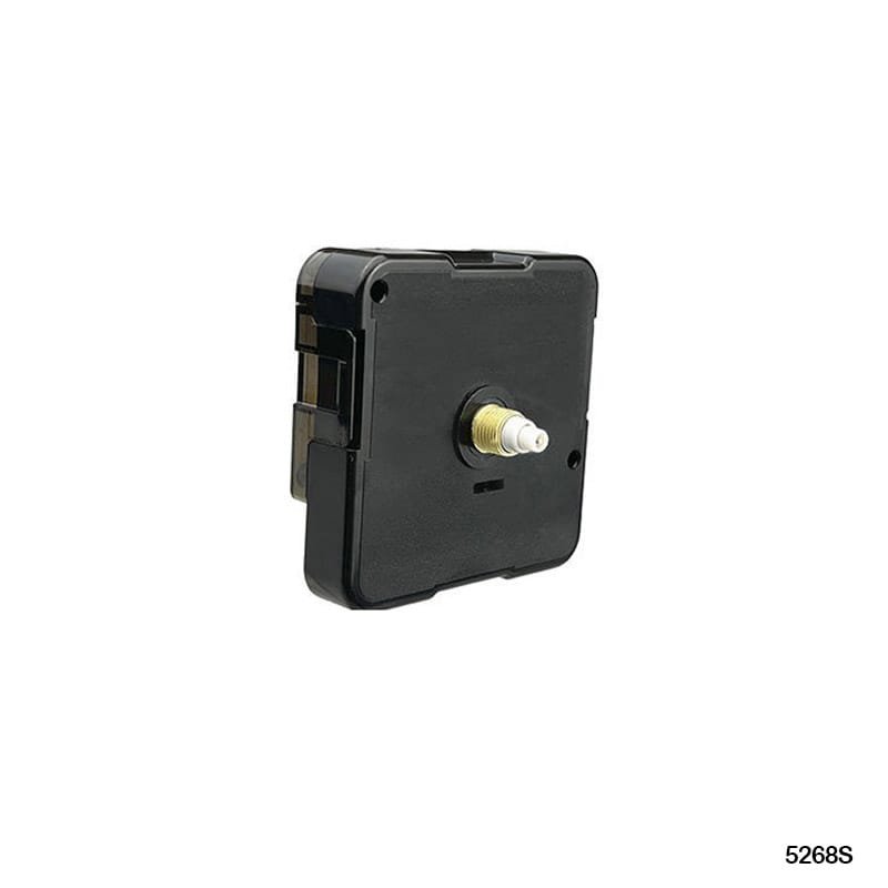 Clock Machine Step Movement 12MM (5268S)
