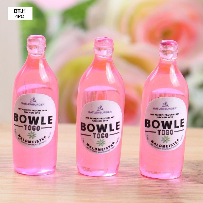 Miniature Bottle (BTJ1)