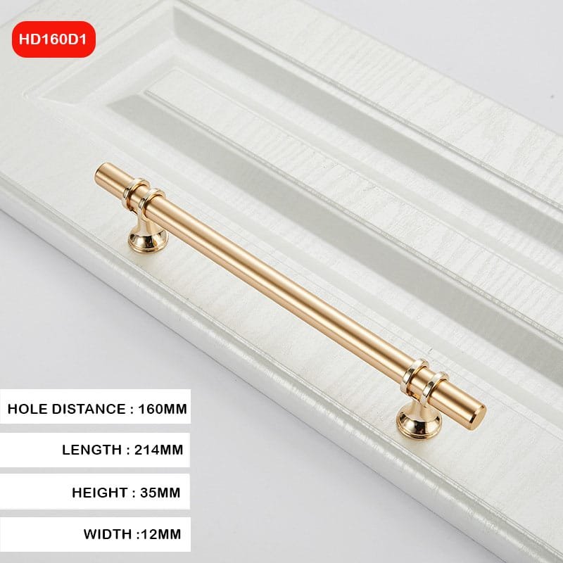 Tray Handle (HD160D1) - 2PC