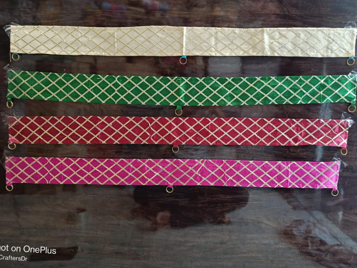 Toran Belt - 1pc