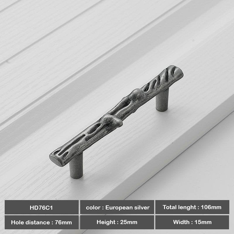 Tray Handle (HD76C1) - 2PC