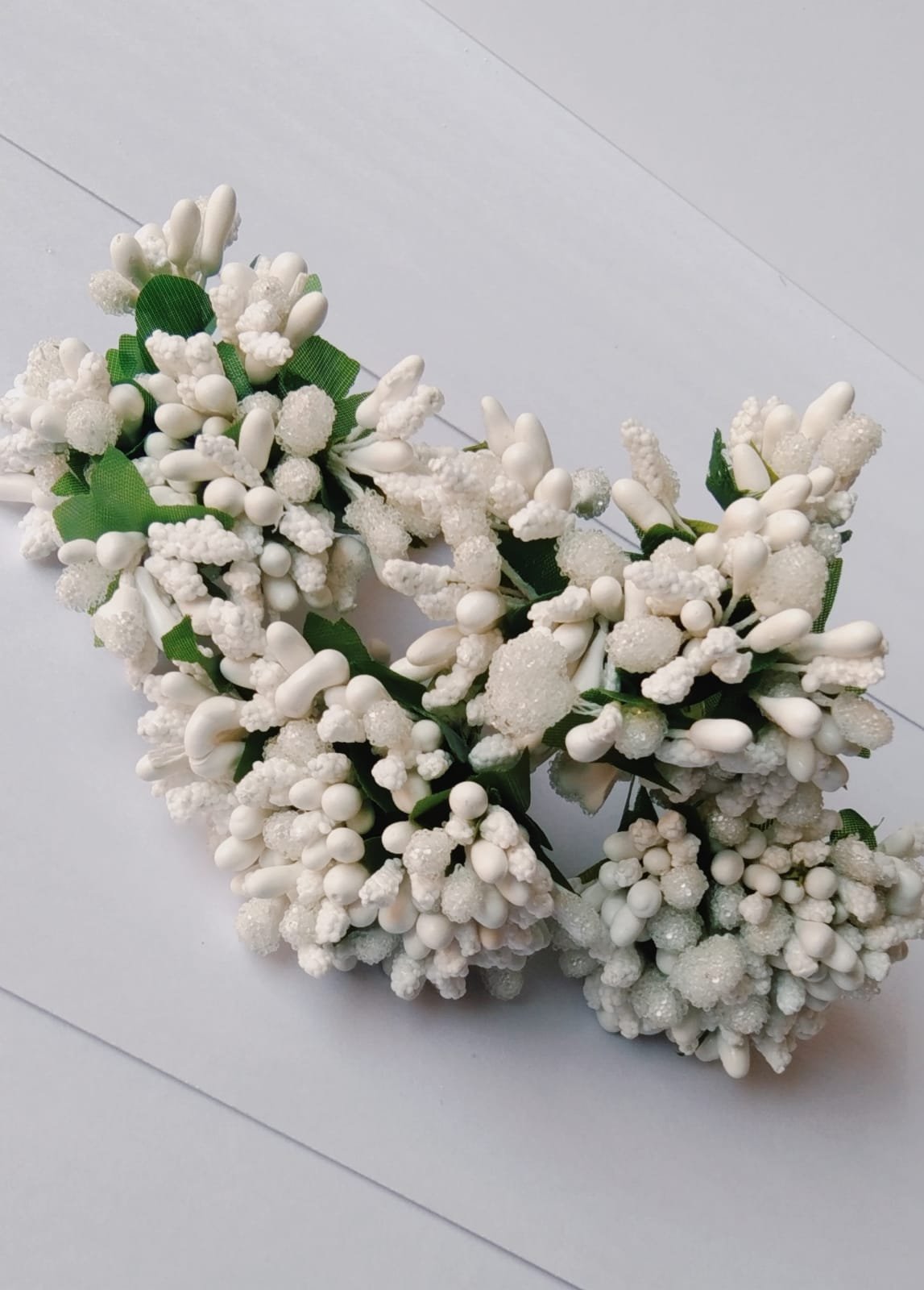 White Pollen - 144pc