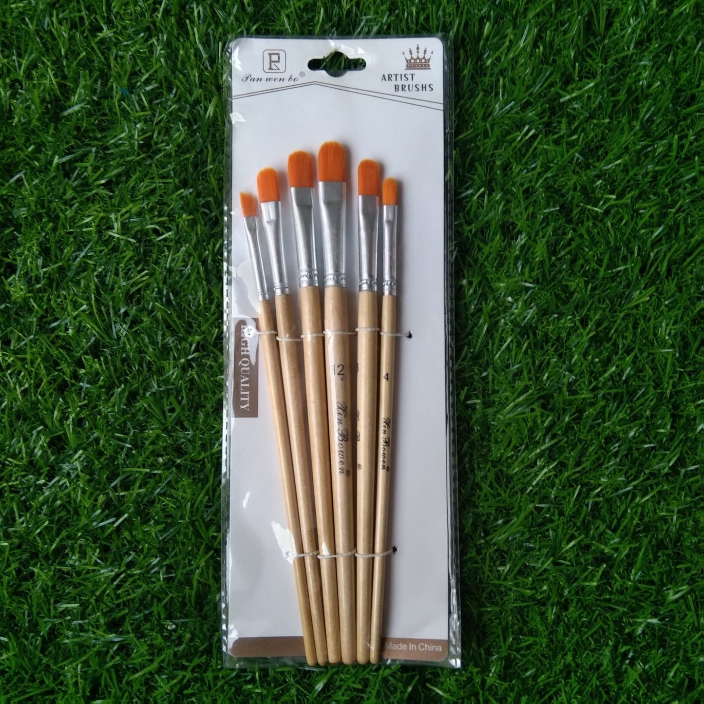 Paint Brush