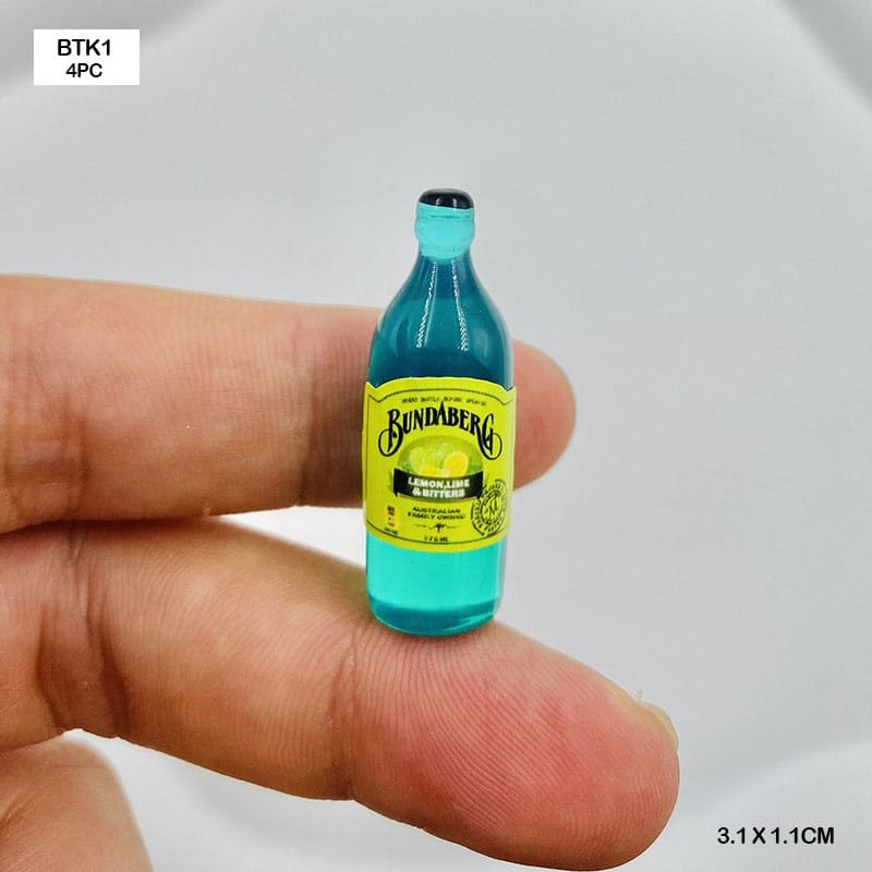 Miniature Bottle (BTK1)