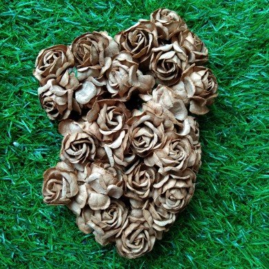 Mulberry Flower