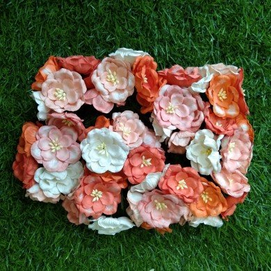 Mulberry Flower