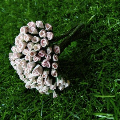 Mulberry Flower