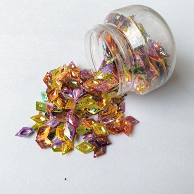 Sequins - CD72