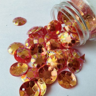 Sequins - CD67