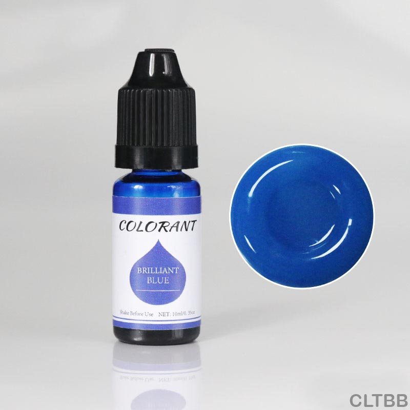 Colorant - Brilliant Blue