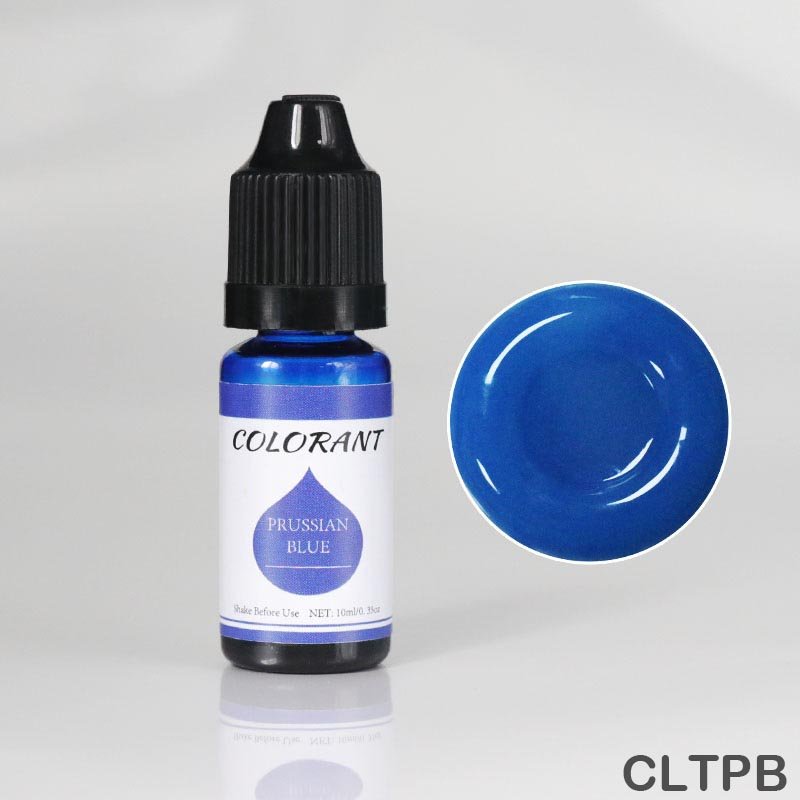 Colorant - Prussian Blue