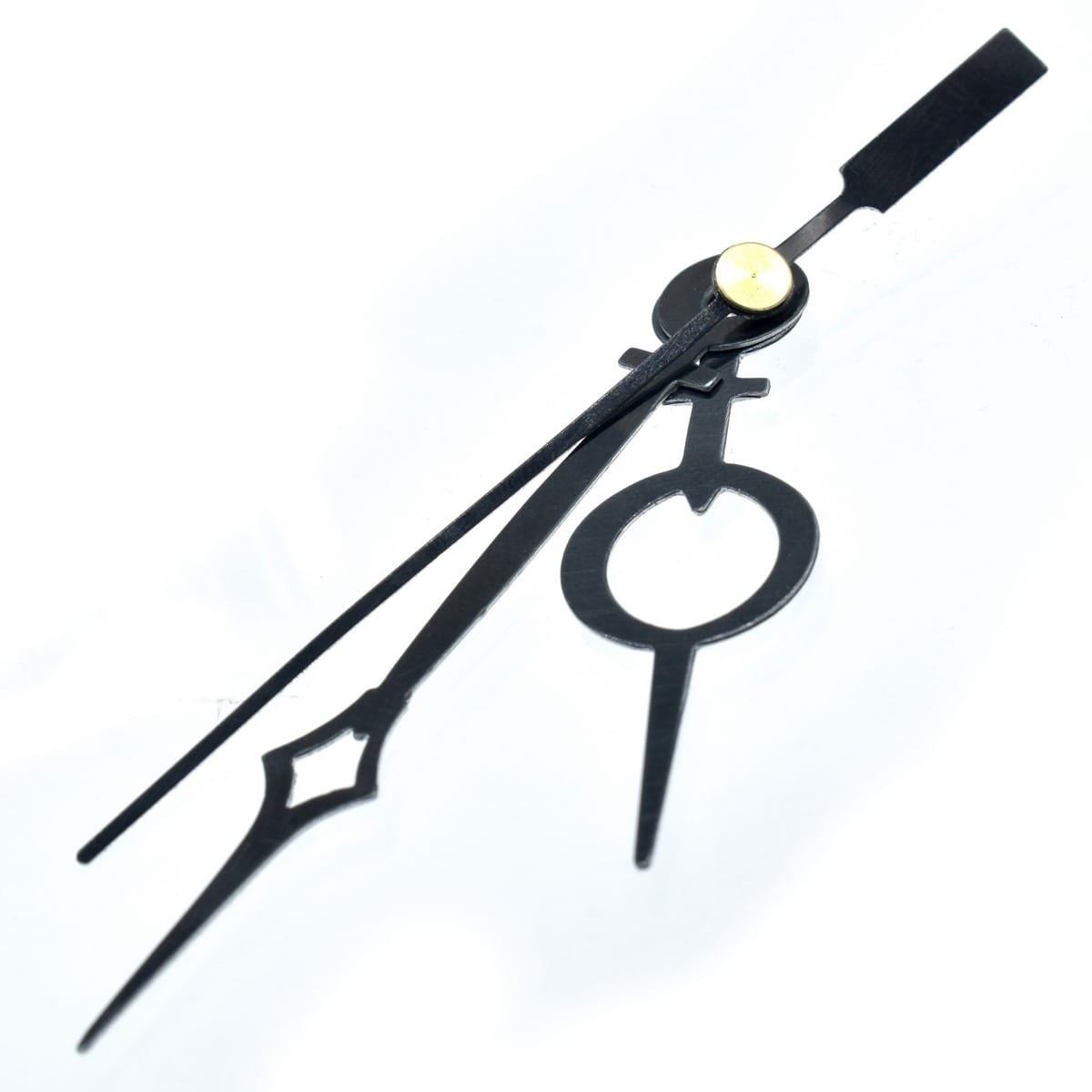 Clock Needle - Design - 4