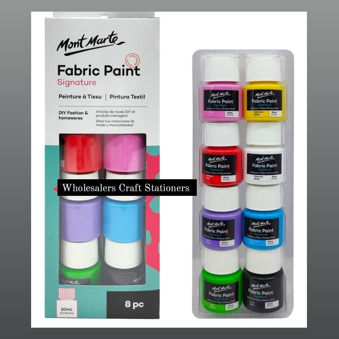Fabric Paint