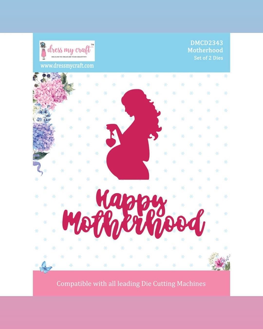 Motherhood - Die