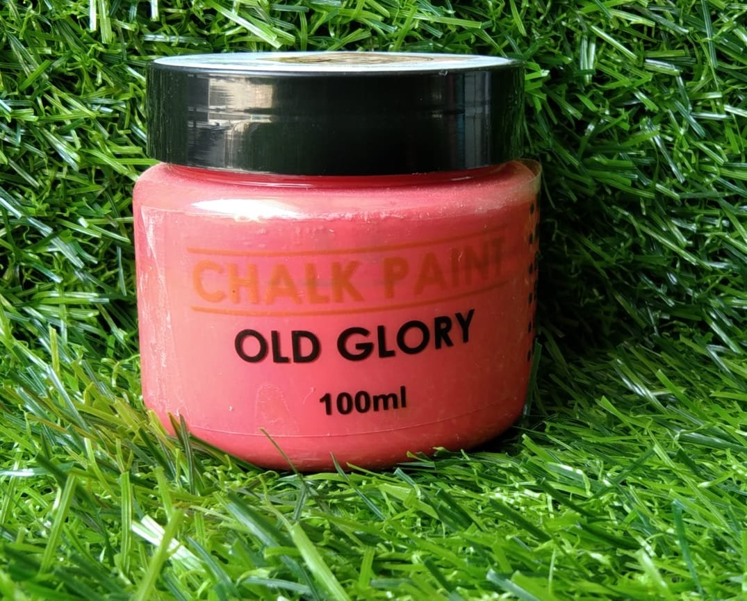 Chalk Paint - 100 ml - Old Glory