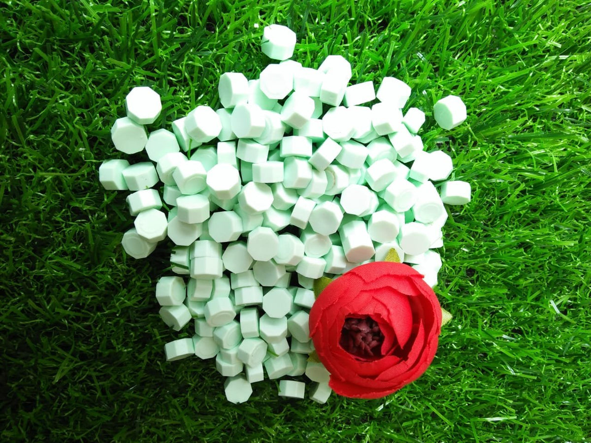 Wax Seal Beads- 50 pieces - Shade CD4