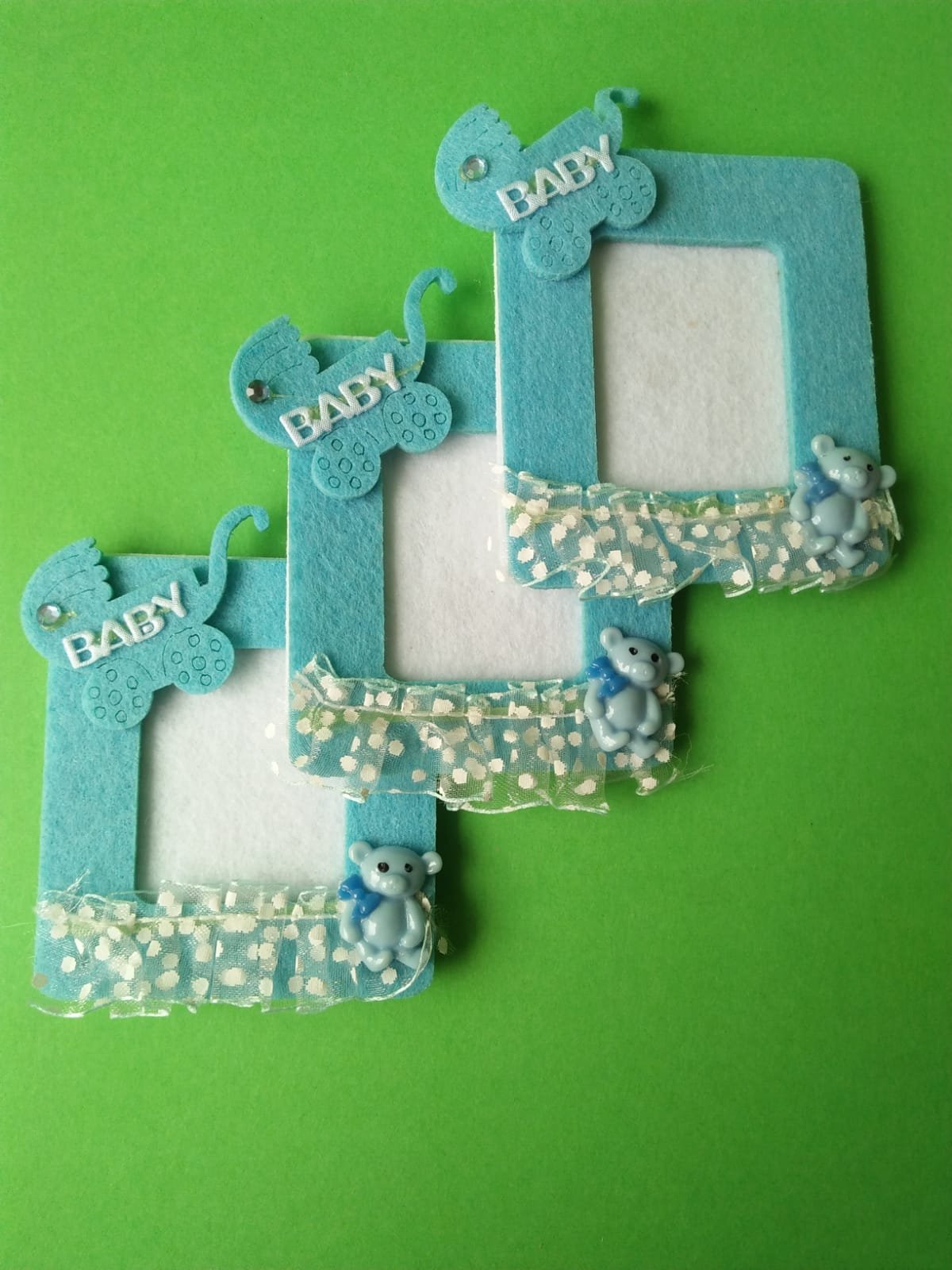 Baby Frame #1