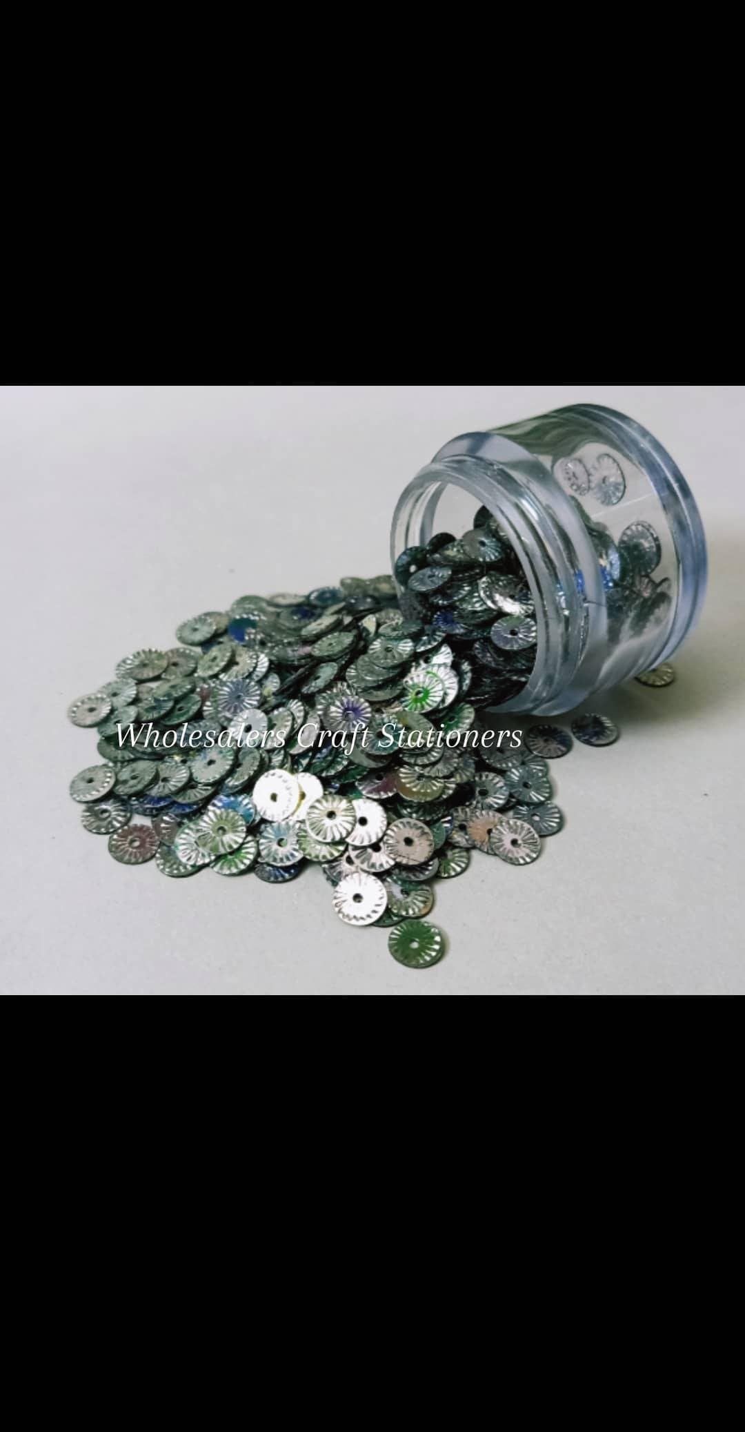 Sequins - CD54