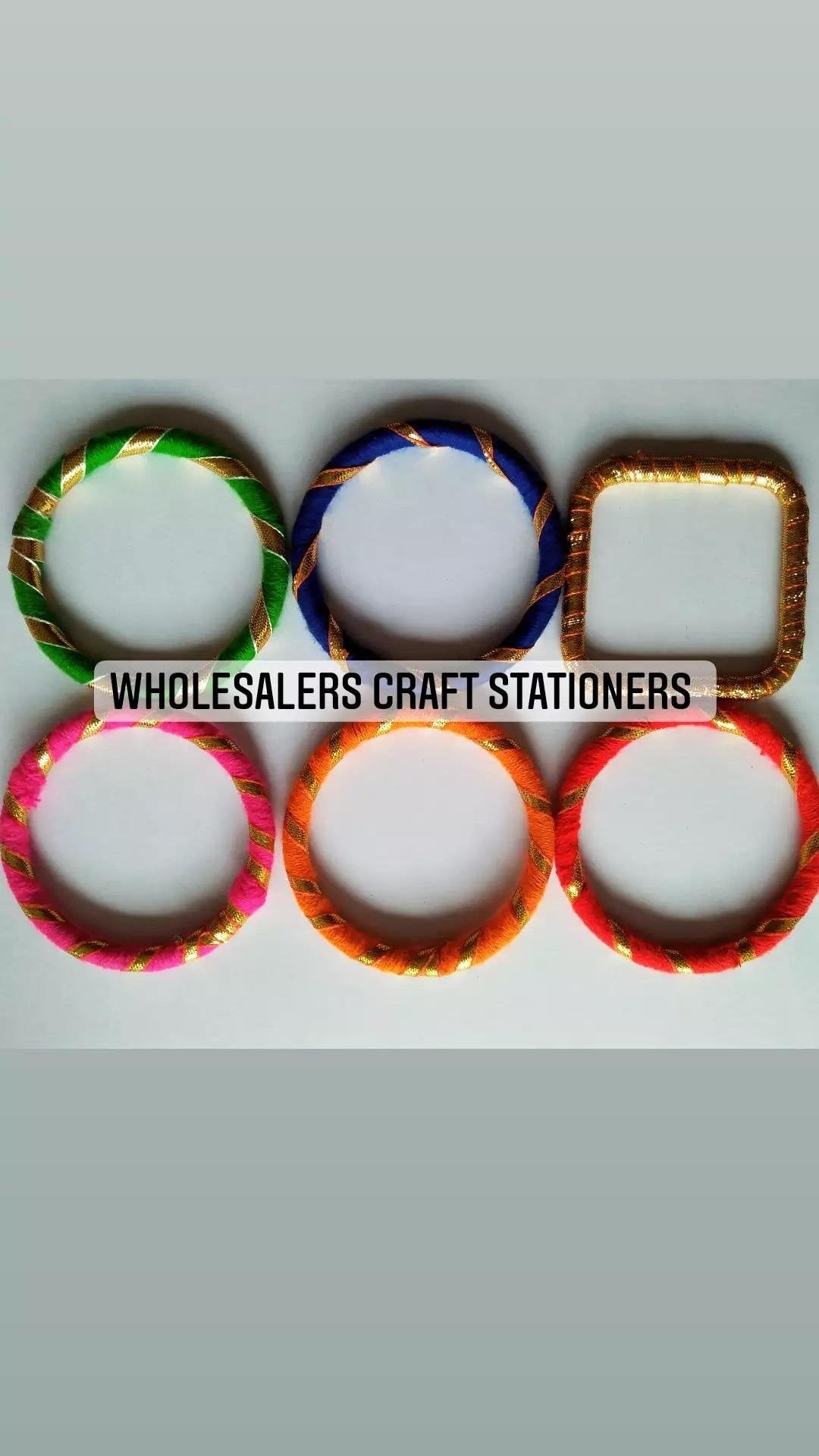 Bangles (3inch) - 10pc