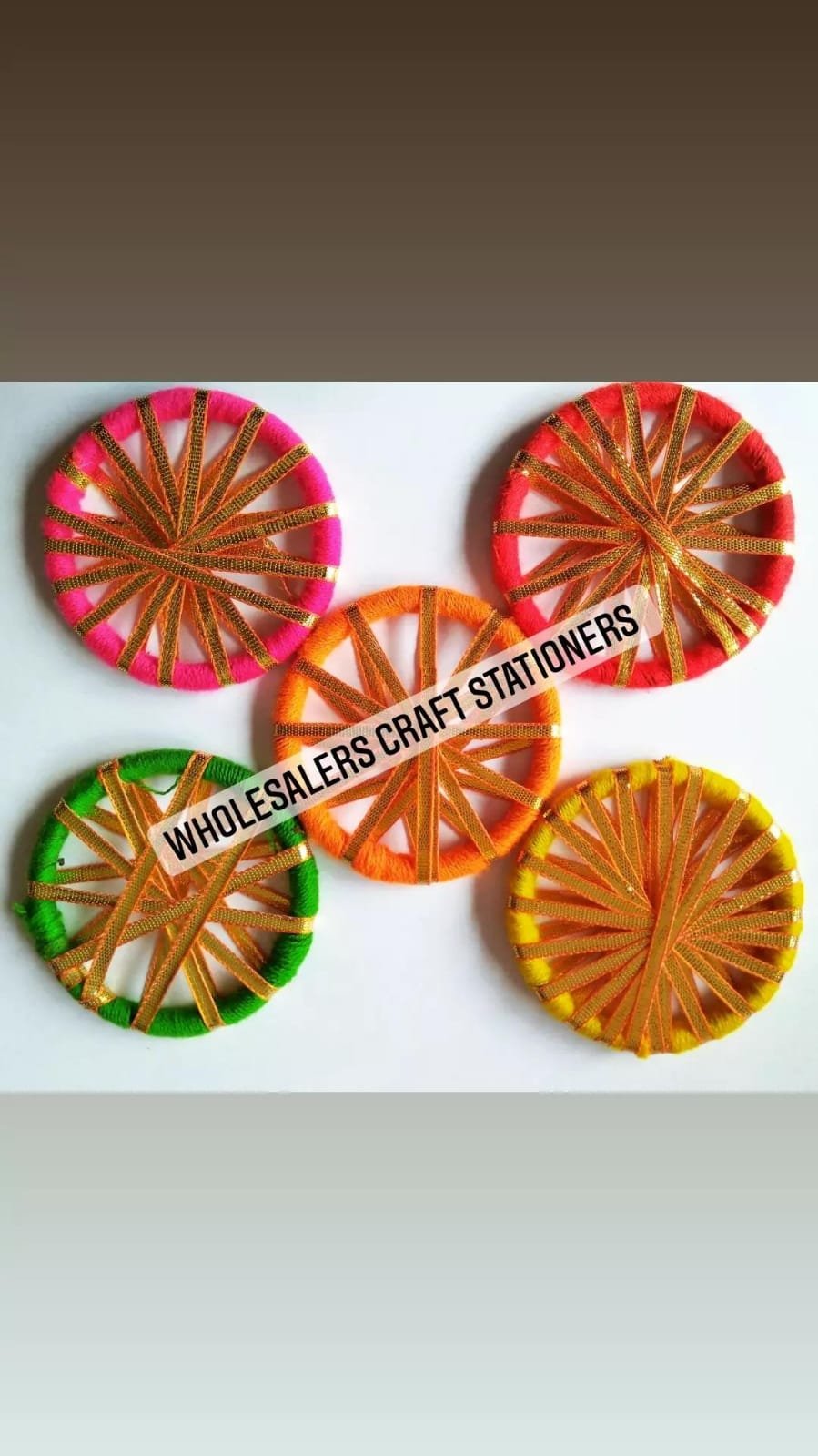 Jaal Bangles (3inch) - 10pc