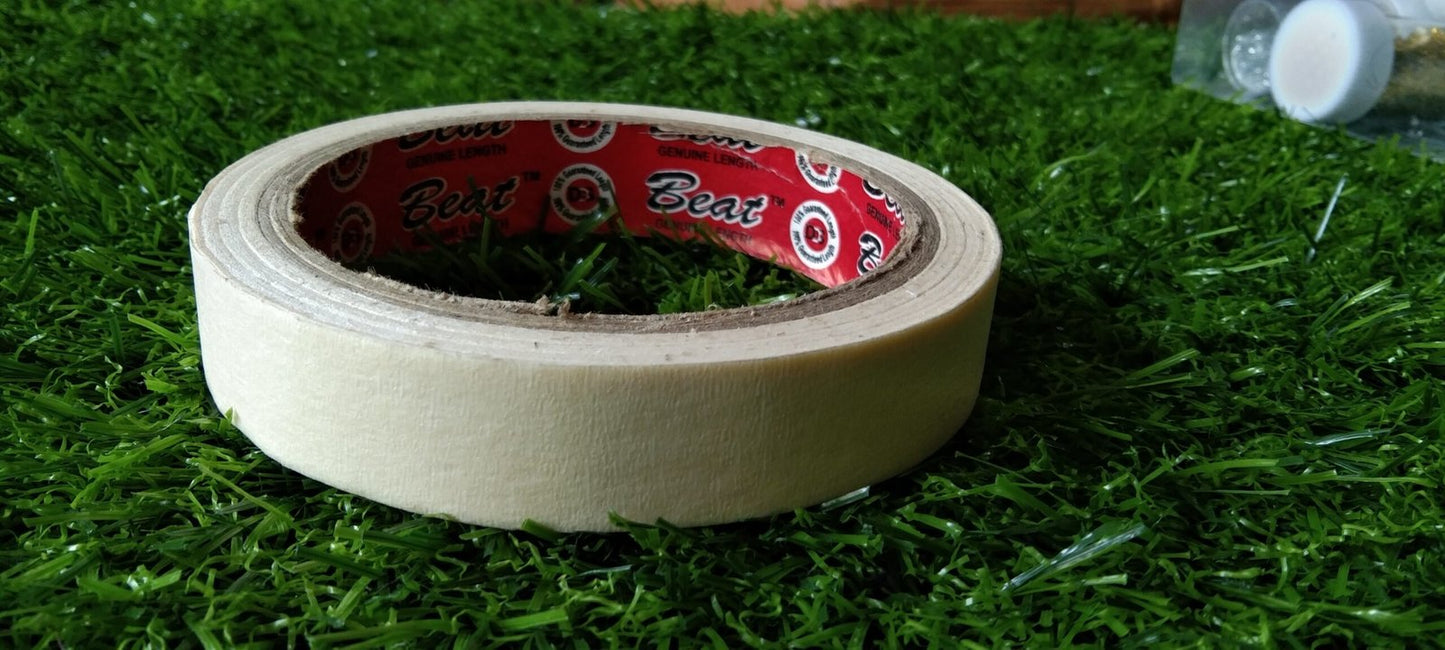 Masking Tape - 3/4 inch