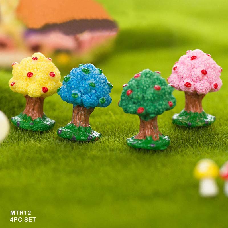 Apple Tree Miniature (MTR12)