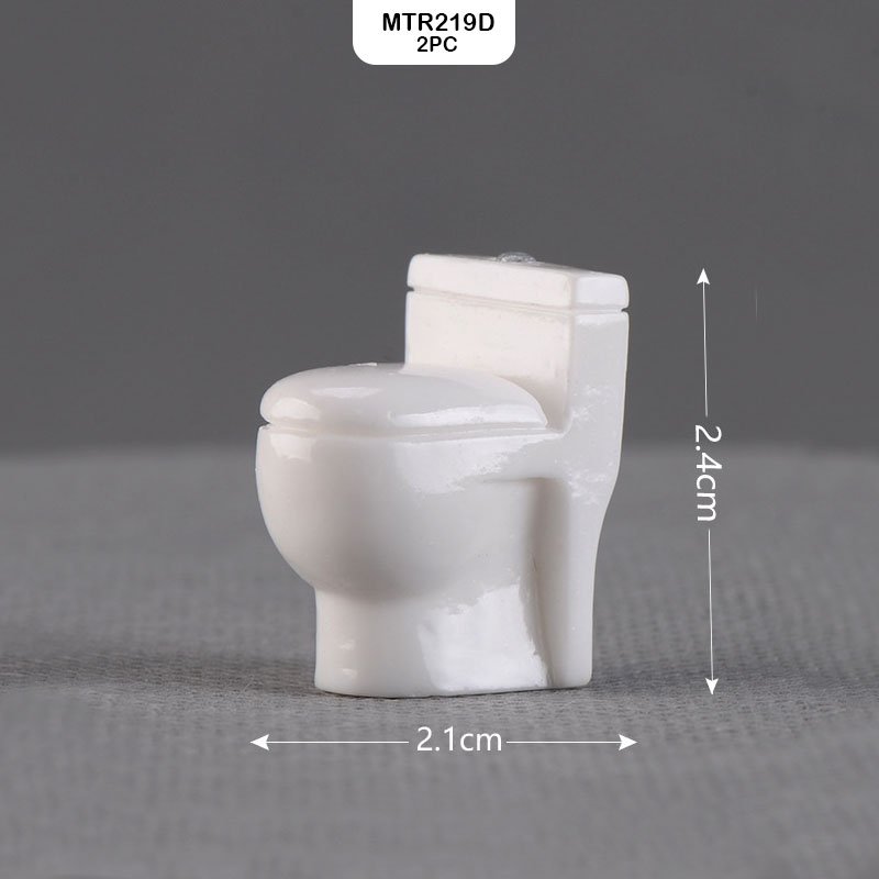 Miniature (MTR219D)