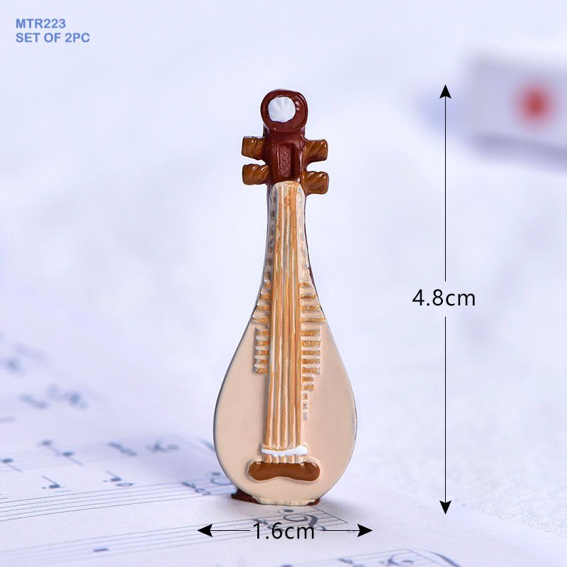 Music Miniature (MTR223)