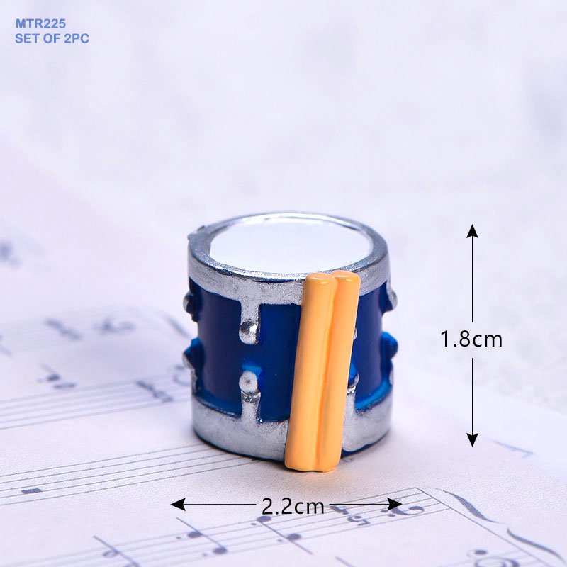 Dhol Miniature (MTR225)