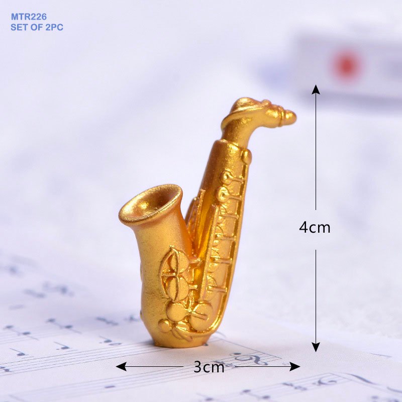 Music Miniature (MTR226)