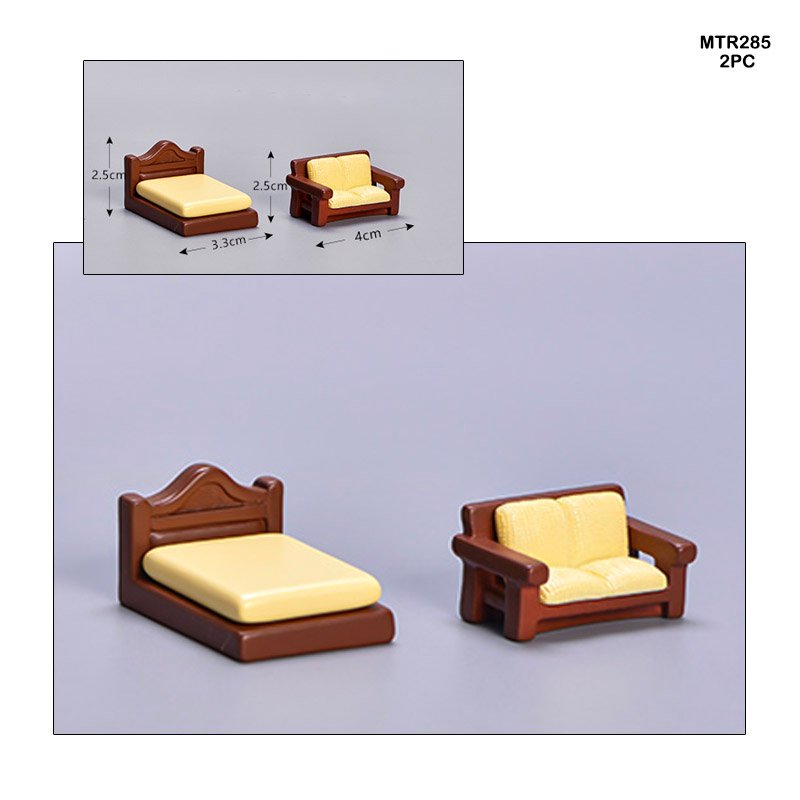 Miniature (MTR285)
