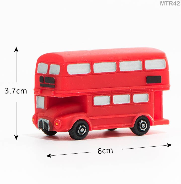 Bus Miniature (MTR42)