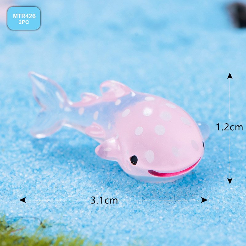 Cartoon Fish Miniature (MTR426)