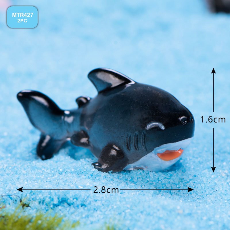 Fish Miniature (MTR427)