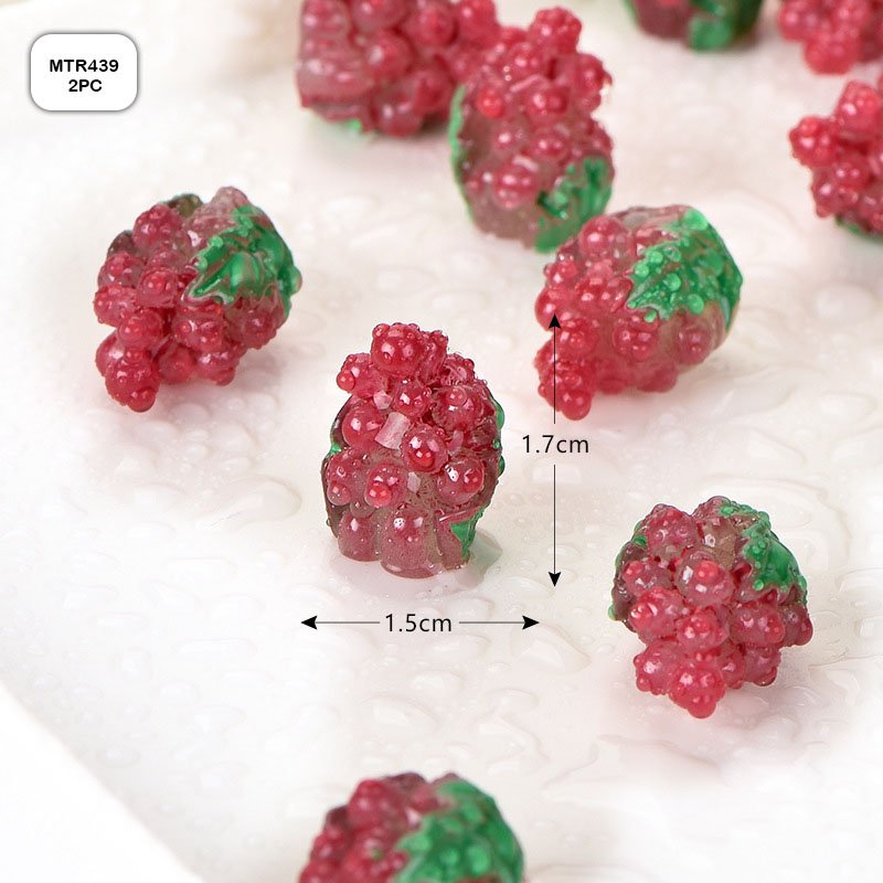 Strawberry Miniature (MTR439)