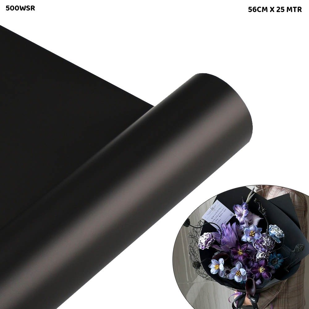 Wrapping Sheet Roll (500WSR) - 25Metre