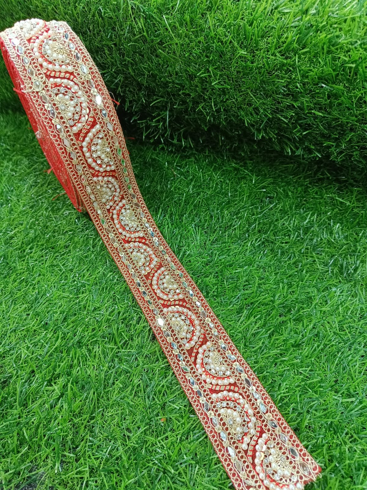 Designer Laces (No29) - 9metre