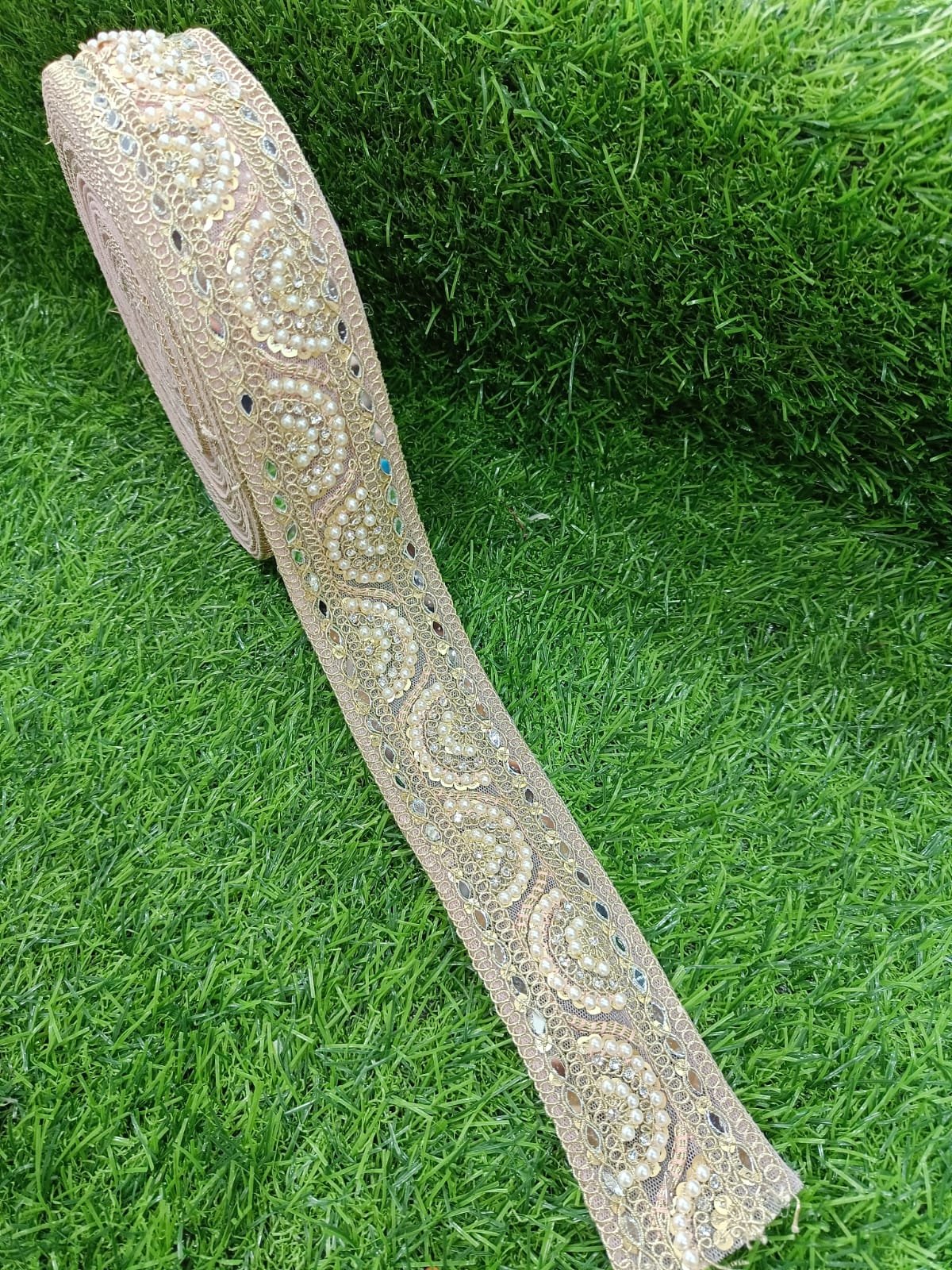 Designer Laces (No29) - 9metre
