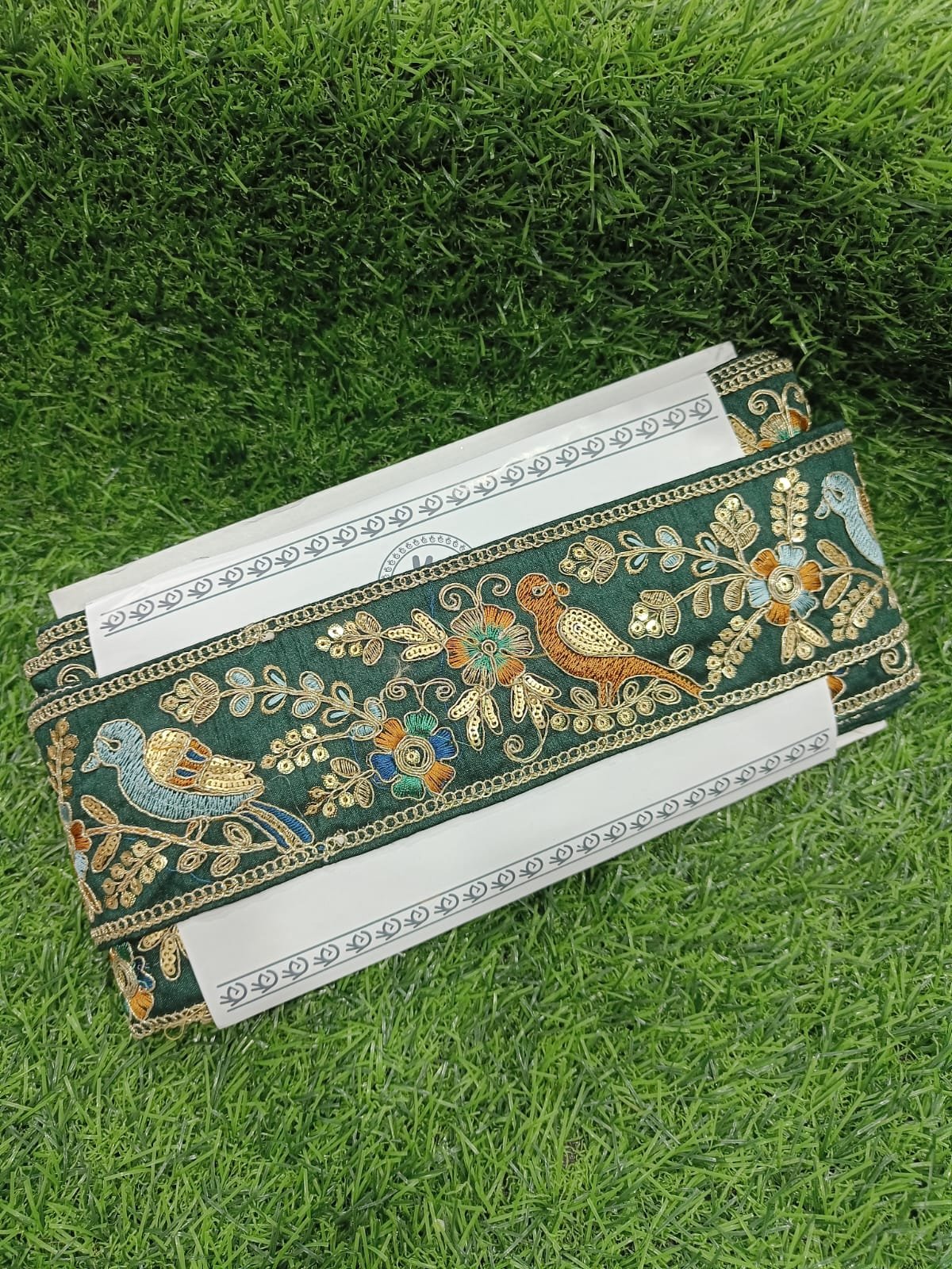 Designer Laces (No7) - 9metre