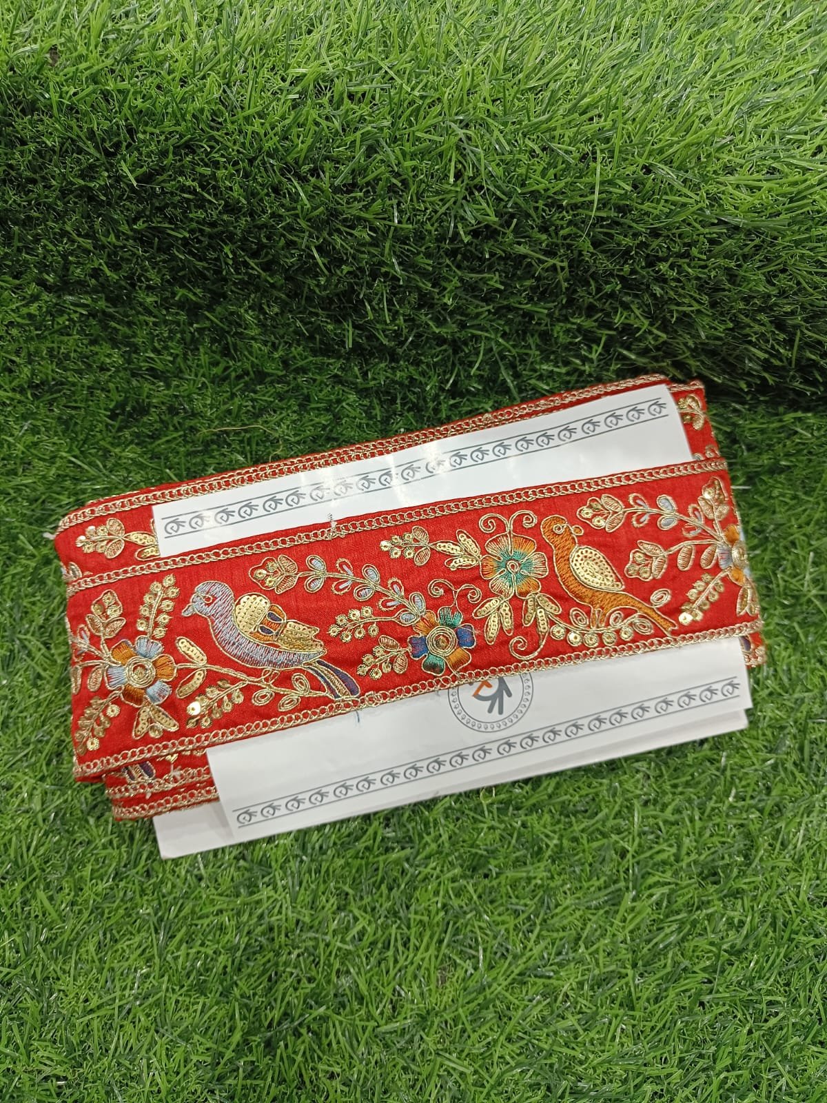 Designer Laces (No7) - 9metre